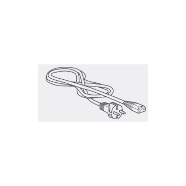 Nikon Power cable BE MBF41300, 1.5m length