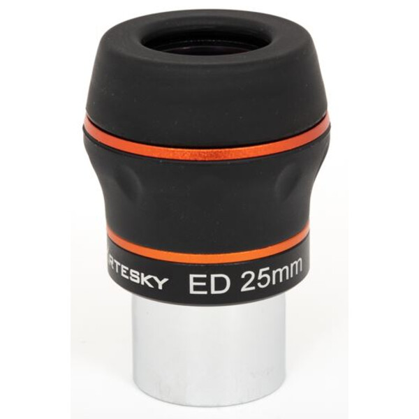 Artesky Eyepiece Super ED 25mm 1.25"