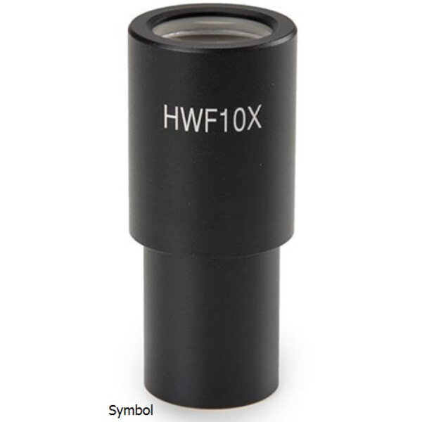 Euromex Eyepiece AE.1145, HWF, 10x/18