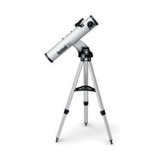 Bushnell Telescope N 76/700 Northstar rvo GoTo