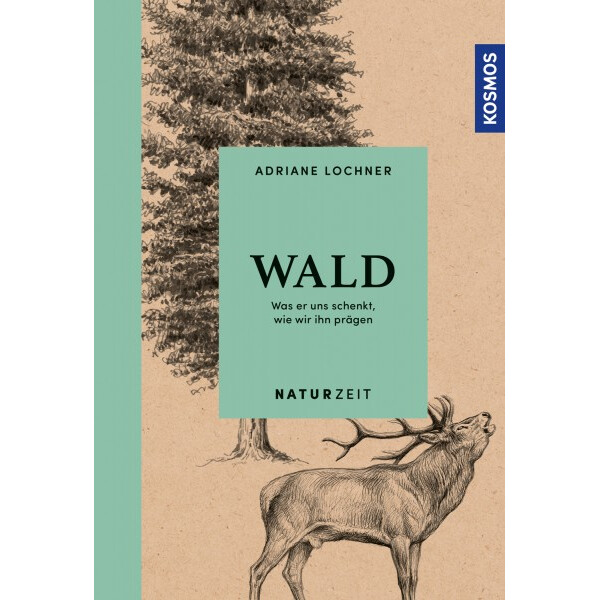 Kosmos Verlag Wald