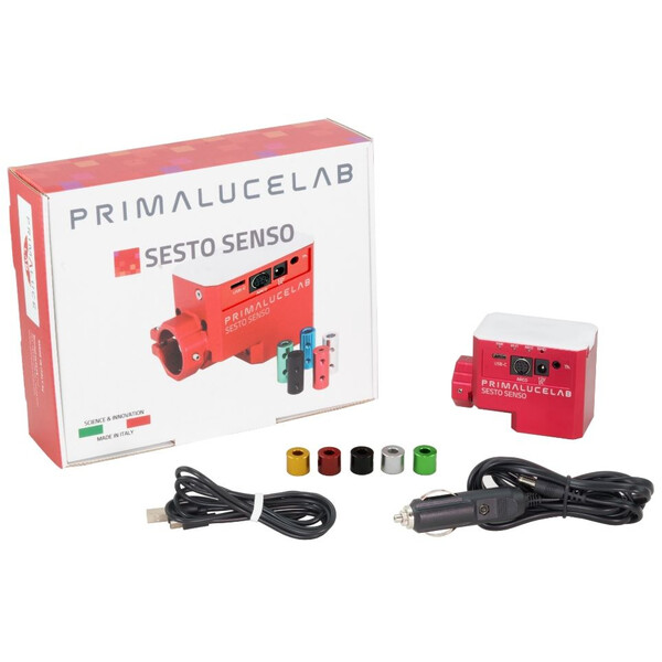 PrimaLuceLab SESTO SENSO 2 robotic focusing motor