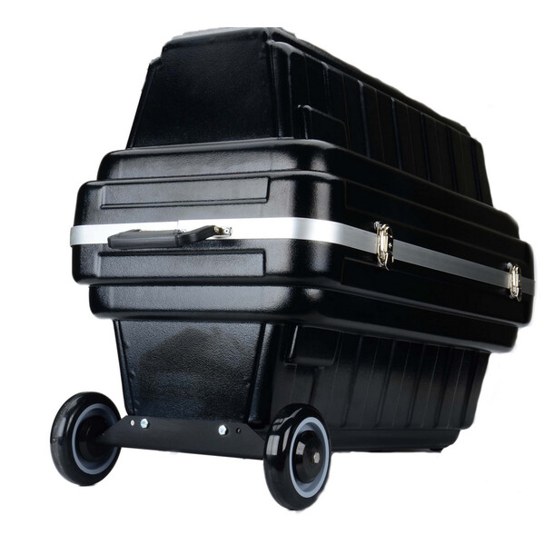JMI Transport trolley for SC optics