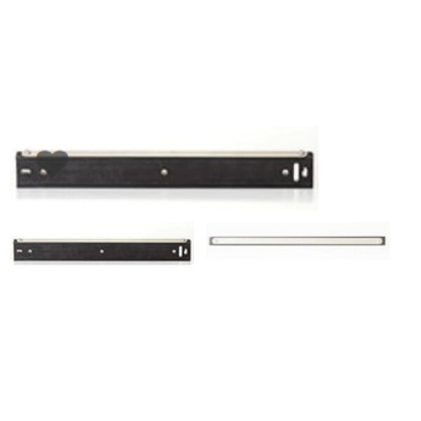 Farpoint Prism rail with side protection