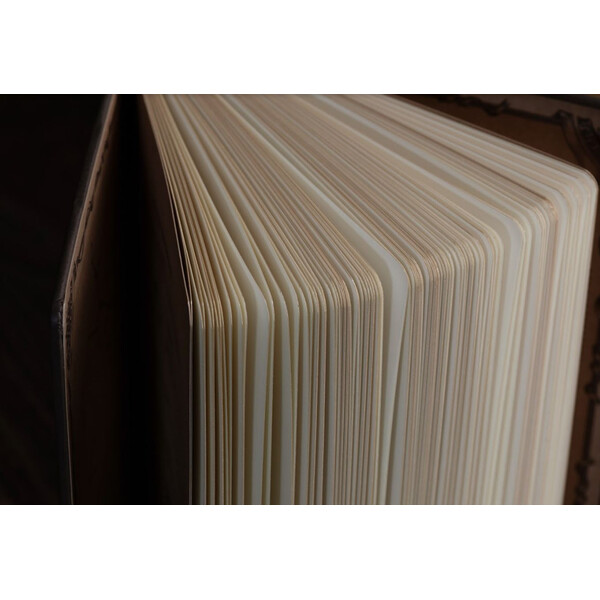 AstroReality Zodiac Notebook - Leo