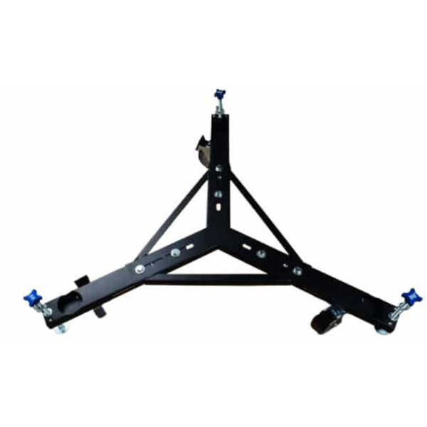 JMI Universal Medium Duty Wheeled Stand