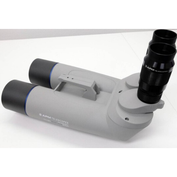 APM Binoculars 70 mm 90° non-ED 1.25
