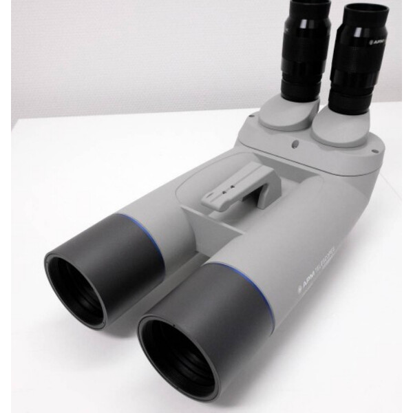 APM Binoculars Fernglas 70 mm 90° non-ED 1,25