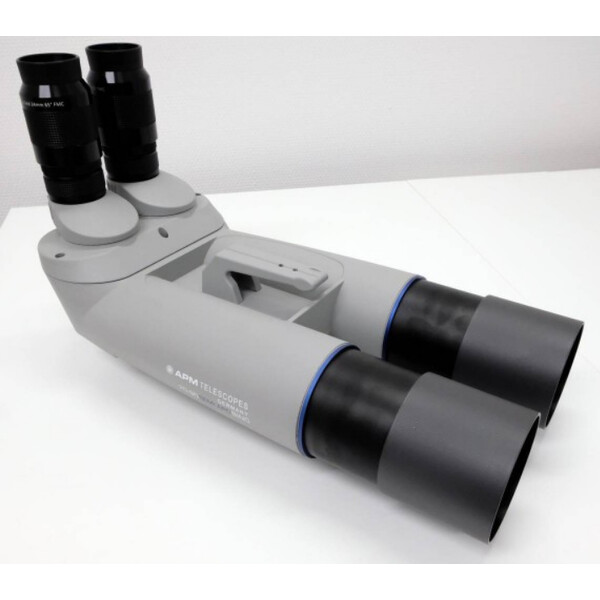 APM Binoculars 70 mm 90° non-ED 1.25