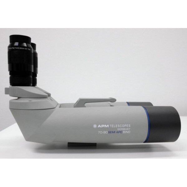 APM Binoculars 70 mm 90° non-ED 1.25