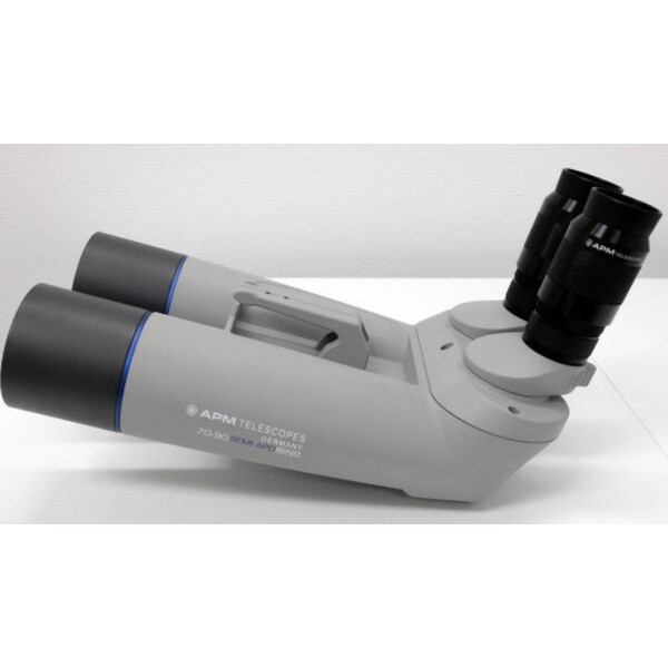 APM Binoculars 70 mm 90° non-ED 1.25