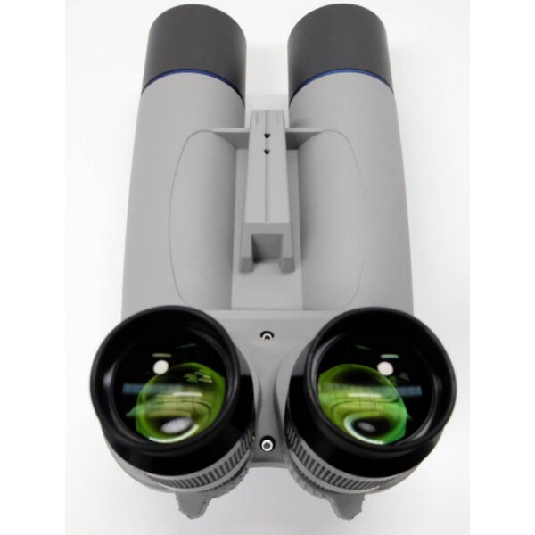APM Binoculars 70mm 90° non-ED 1.25 with 24mm UF eyepieces and case