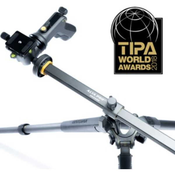 Vanguard Carbon tripod Alta Pro 2+ 263CGHT