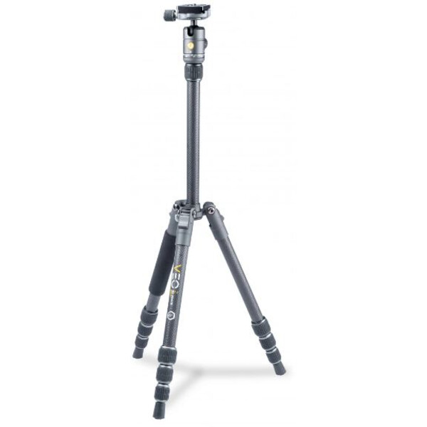 Vanguard Aluminium tripod VEO 2 GO 204AB