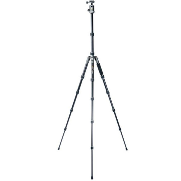 Vanguard Aluminium tripod VEO 2 GO 235AB