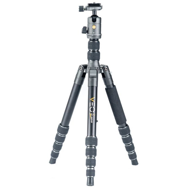 Vanguard Aluminium tripod VEO 2 GO 265AB