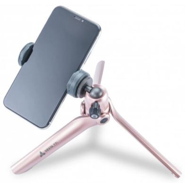 Vanguard Tabletop tripod Vesta TT1 Rose