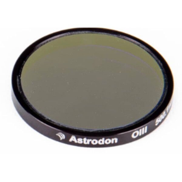 Astrodon Filters O-III 50x50mm