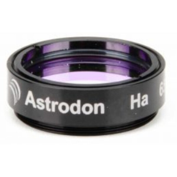Astrodon Filters H-Alpha 5nm