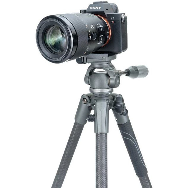 Vanguard Carbon tripod Veo 2 Pro 233CO