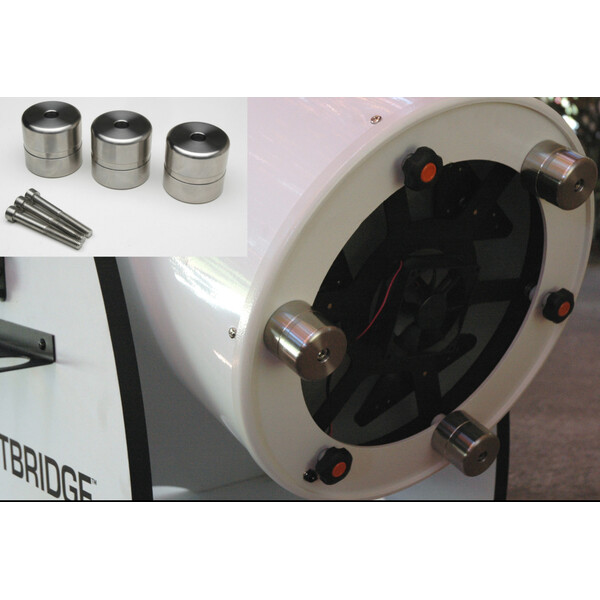 Farpoint Counterweight set for Meade Lightbridge 12" Dob