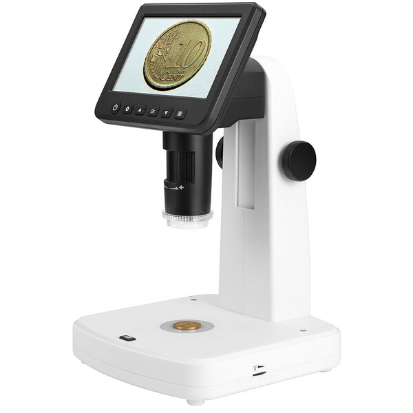 Levenhuk Microscope DTX 700 LCD
