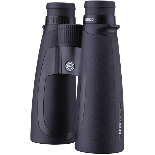 Geco Binoculars 8x56 black