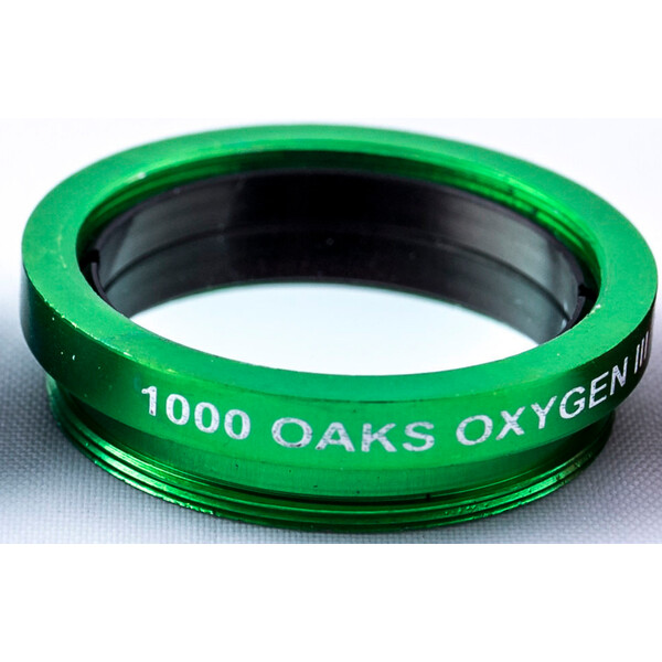 Thousand Oaks Filters OIII 1.25"