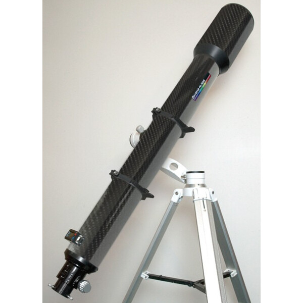 DayStar Solar telescope ST 127/1462 SR Carbon OTA