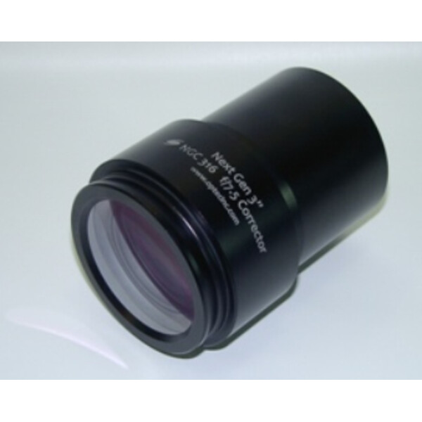 Optec NextGEN 3" Corrector for Meade SC
