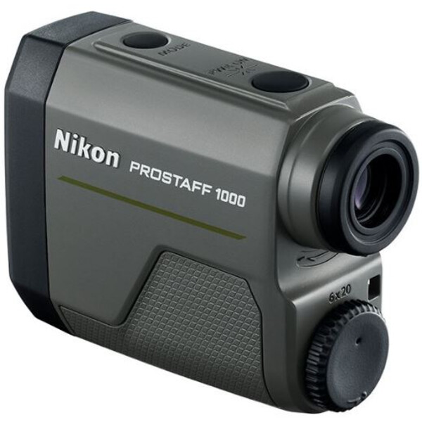 Nikon Rangefinder Prostaff 1000