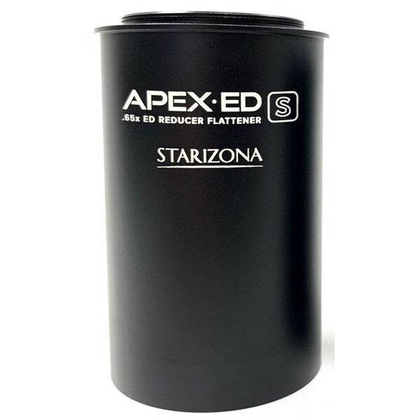 Starizona Flattener/Reducer 0.65x Apex ED Short