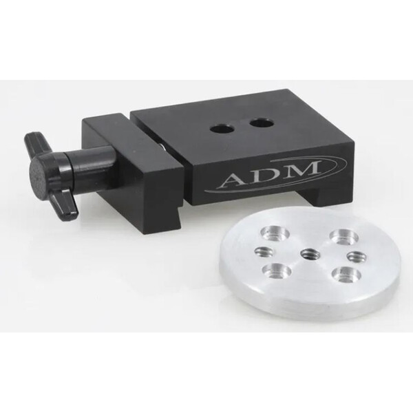 ADM Prism clamp for Skywatcher AZ-GTI Mount