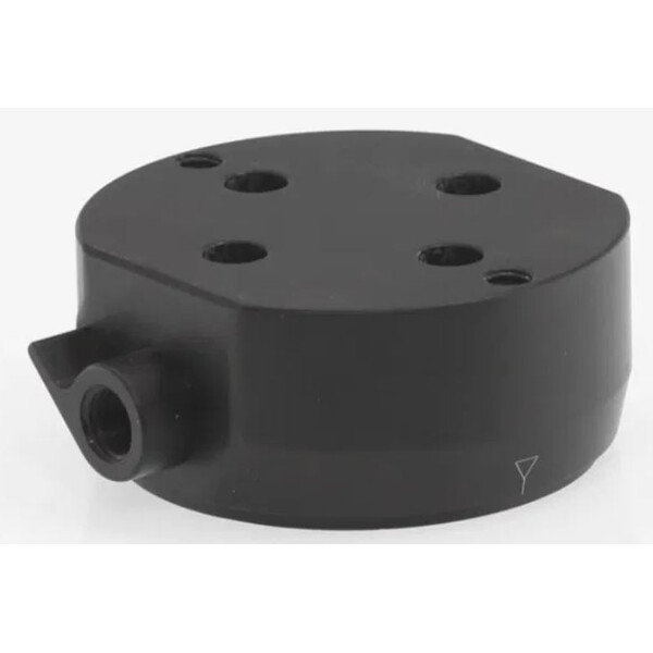 ADM Vixen level prism clamp for Celestron AVX