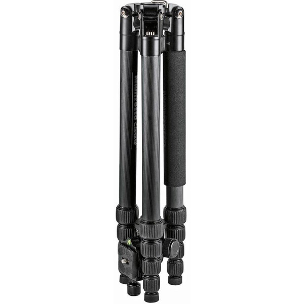 Manfrotto Carbon tripod Element Traveller large with ball head