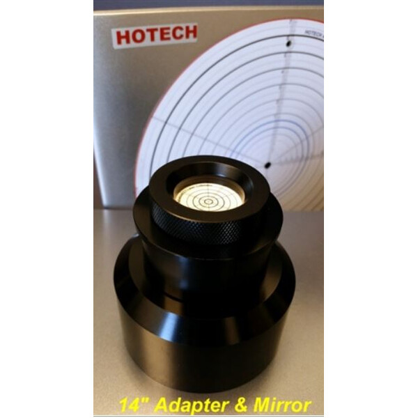 Hotech HyperStar Laser Collimator 14"