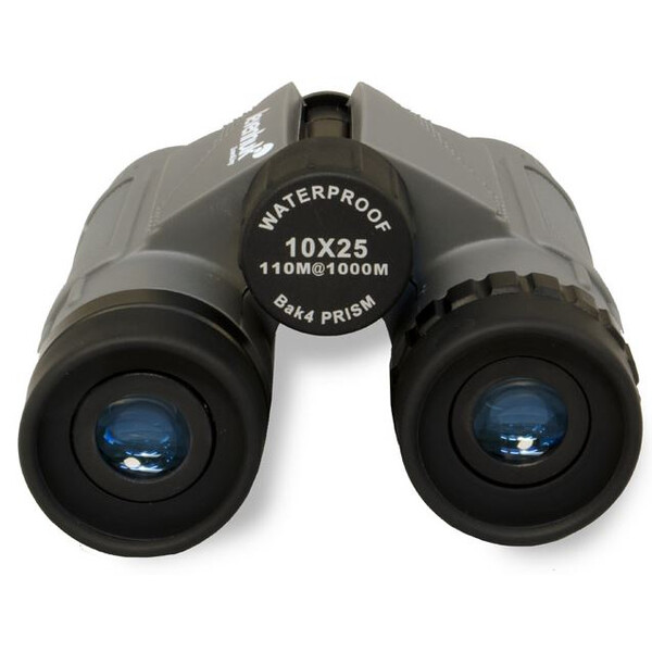 Levenhuk Binoculars Karma PLUS 10x25