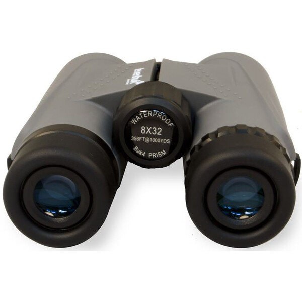 Levenhuk Binoculars Karma PLUS 8x32