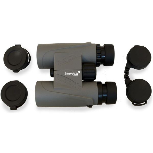 Levenhuk Binoculars Karma PLUS 12x32