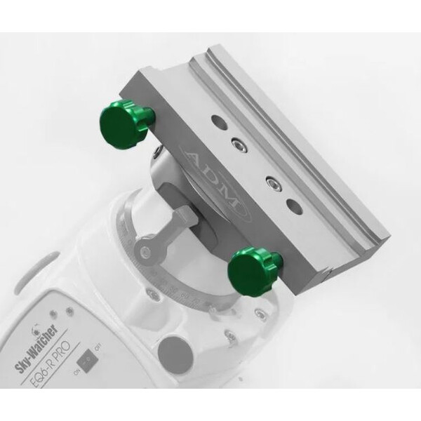 ADM Prism clamp for Skywatcher EQ-6 Mount