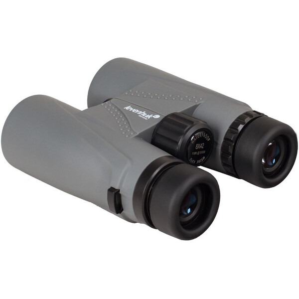 Levenhuk Binoculars Karma PLUS 8x42