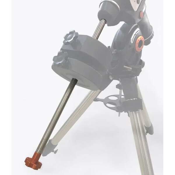 ADM Extensions for counterweight rods