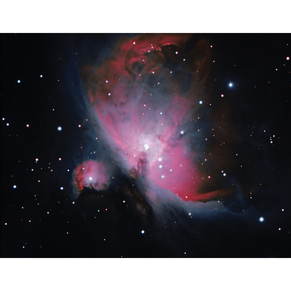 Orion Camera StarShoot G4 Deep Space Color