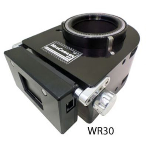 MoonLite Focuser NiteCrawler WR30 3"