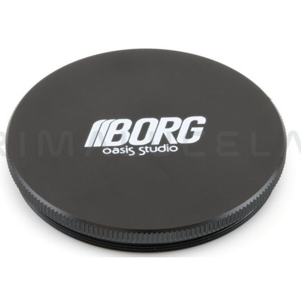 BORG Metal cap M57