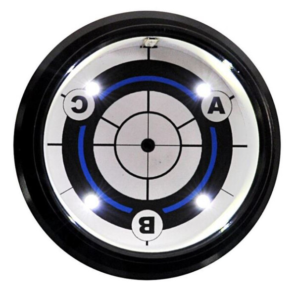 TS Optics Artificial Star LED collimator 2"