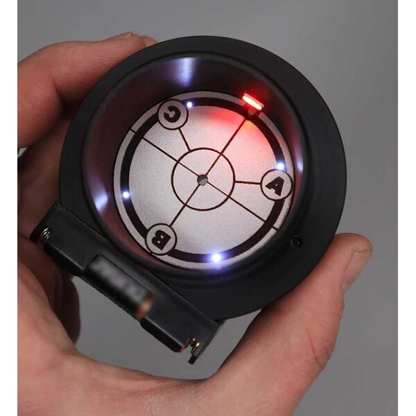 TS Optics Artificial Star LED collimator 2"