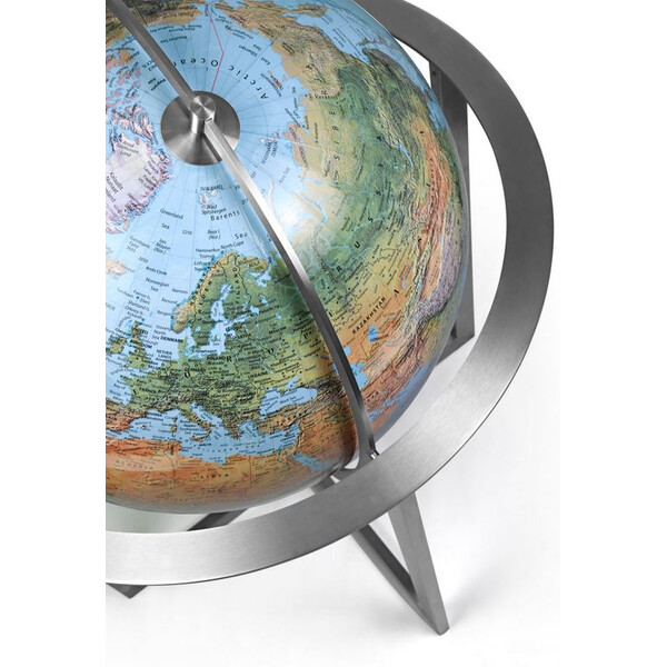 Räthgloben Floor globe DFN 75 80