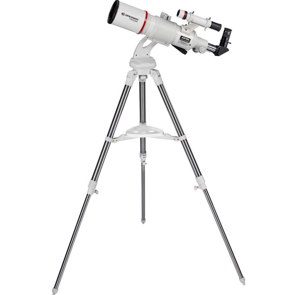 Bresser Telescope AC 90/500 Messier Nano AZ