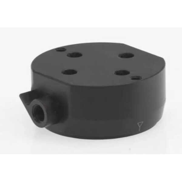 ADM Dual Vixen/Losmandy Prism Clamp for Celestron AVX
